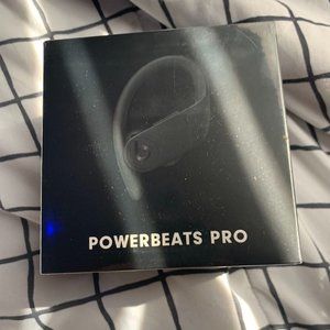 powerbeats  pro